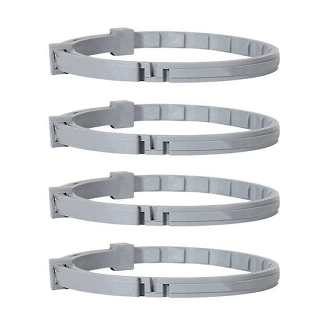 4 Calming Pet Collar