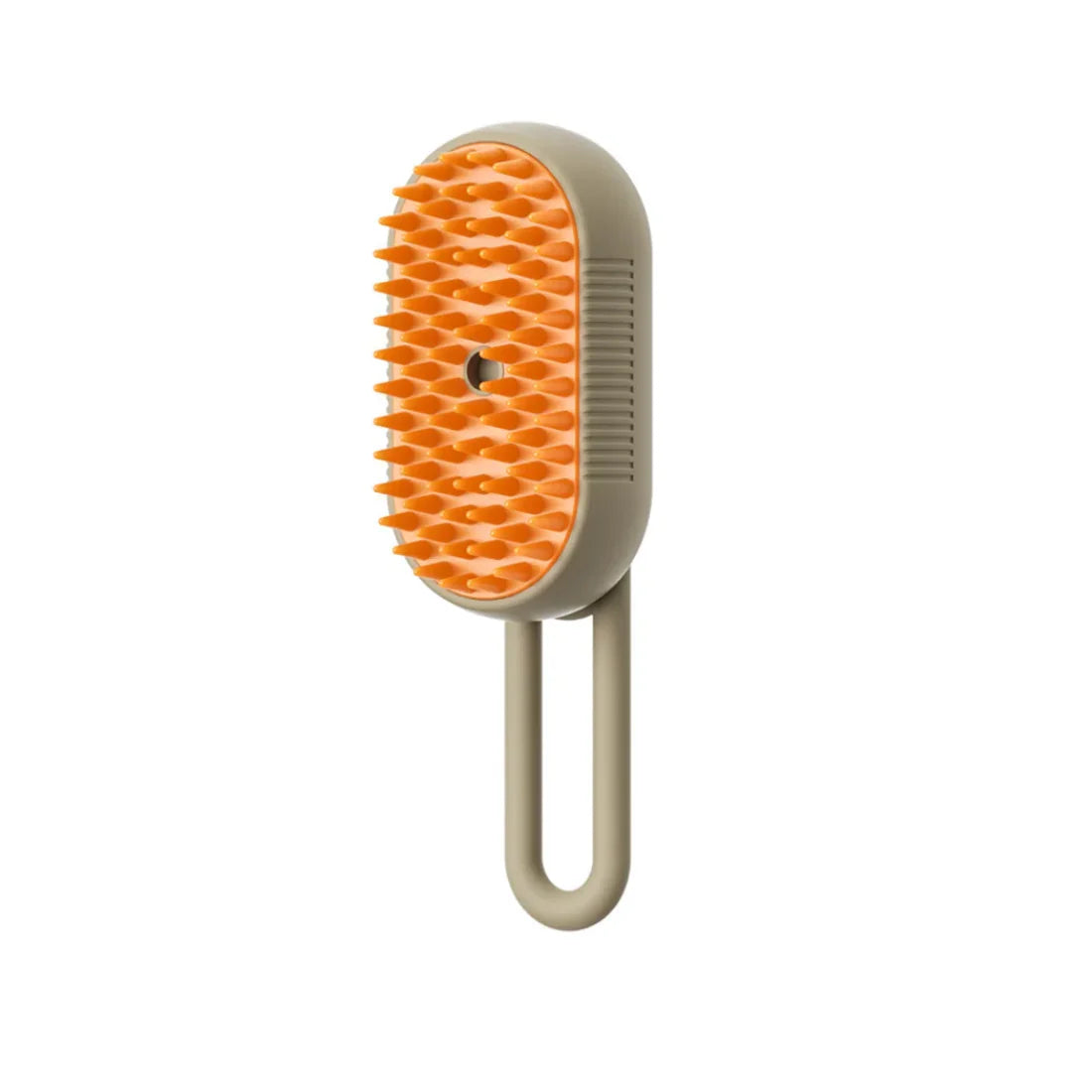 Steam Brush for Cats